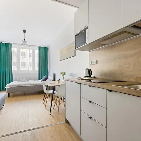 Bright Work&Study Studio With Rest Area Tallinn Exterior photo