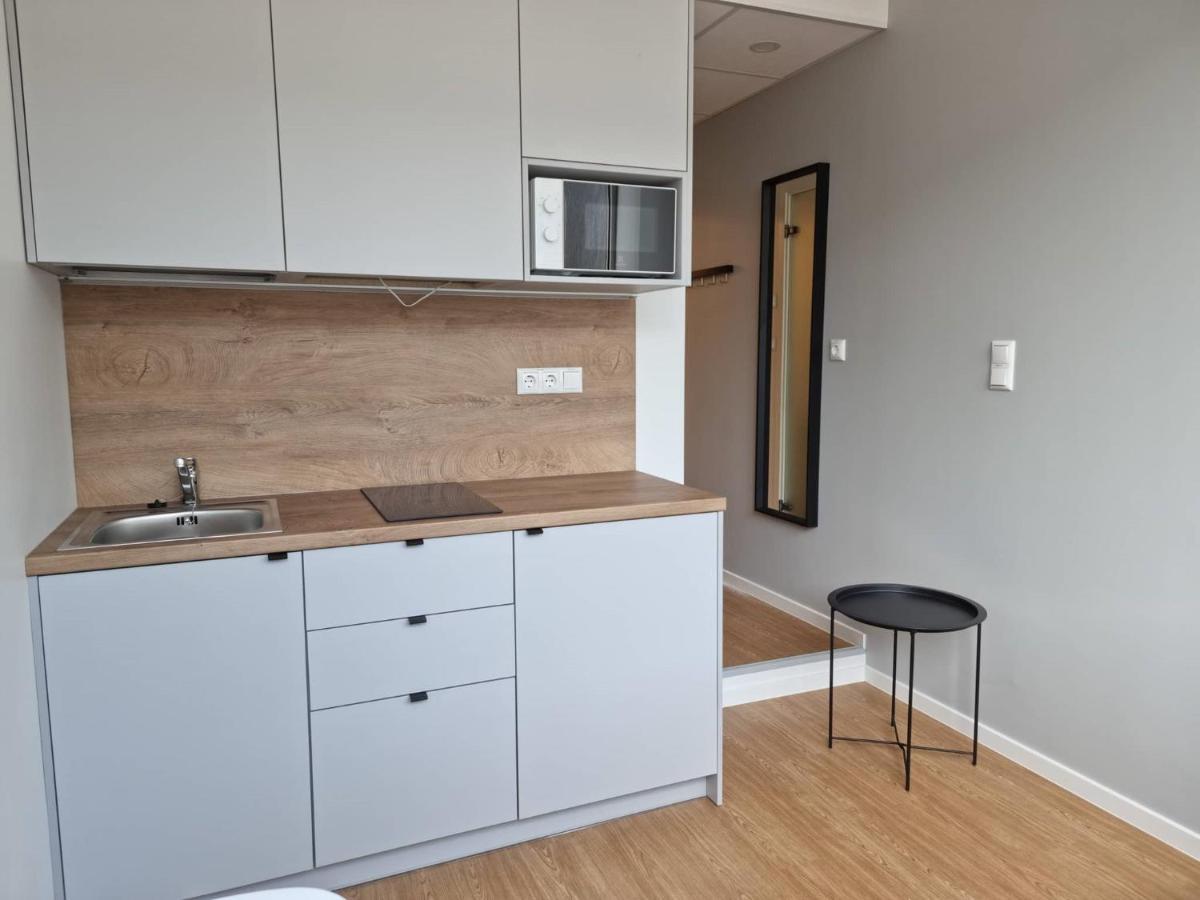 Apartment Bright Work&study With Rest Area
